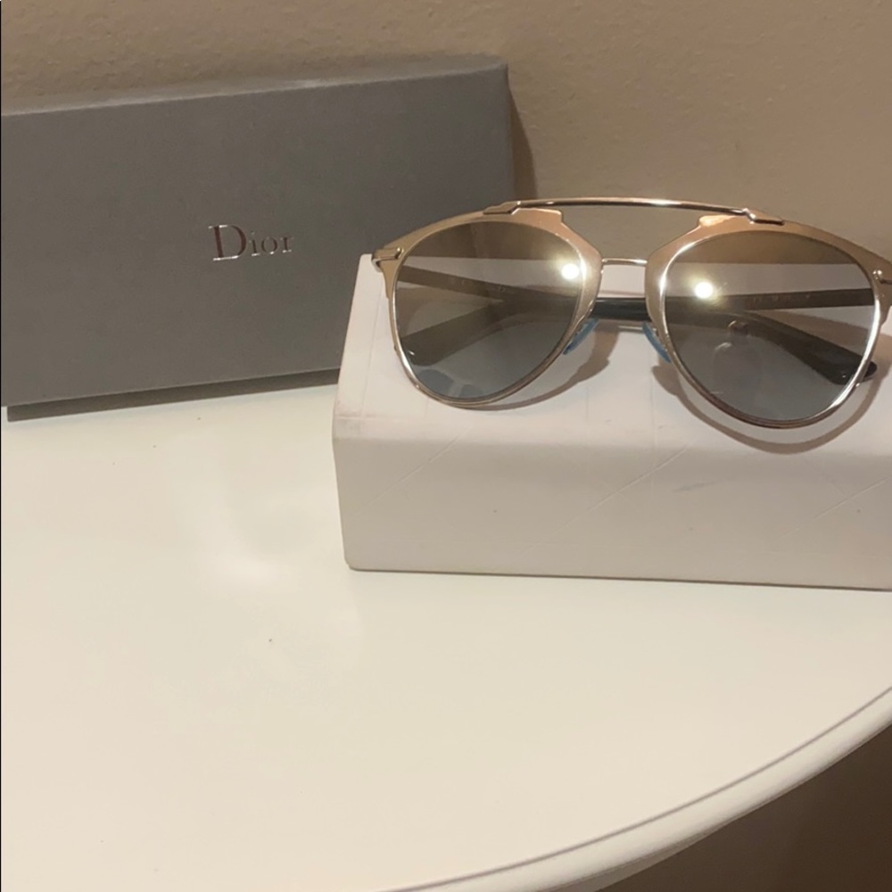 Christian Dior Sunglasses